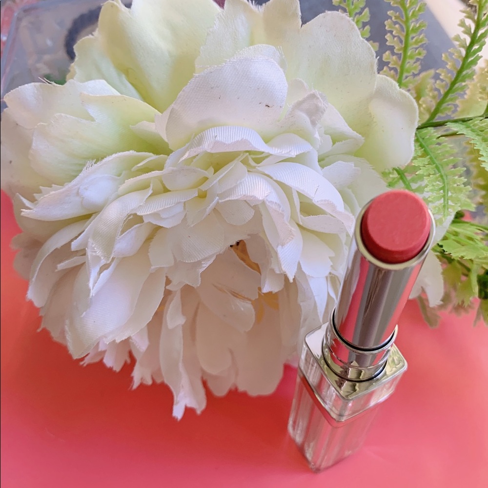 Dior Addict Lipstick #340 Pink Dentelle